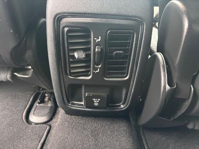 2020 Jeep Grand Cherokee Altitude 4x4