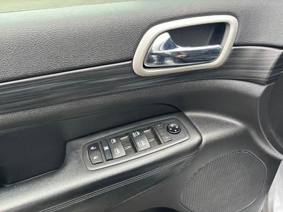 2020 Jeep Grand Cherokee Altitude 4x4