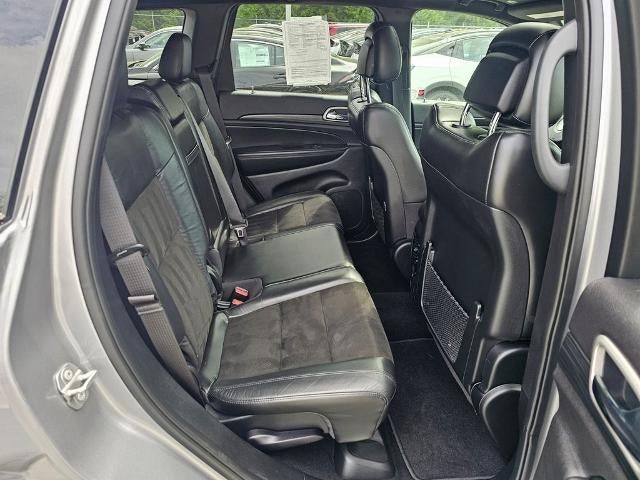 2020 Jeep Grand Cherokee Altitude 4x4