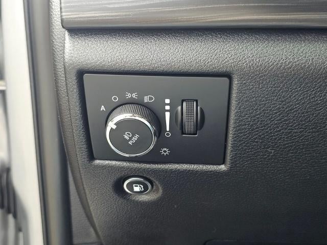 2020 Jeep Grand Cherokee Altitude 4x4