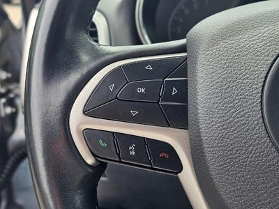 2020 Jeep Grand Cherokee Altitude 4x4