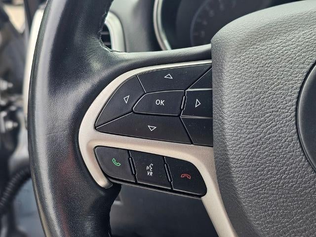 2020 Jeep Grand Cherokee Altitude 4x4