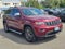2017 Jeep Grand Cherokee Limited 4x4