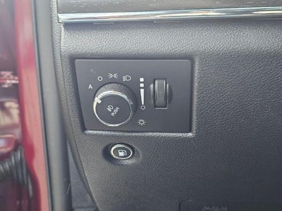 2017 Jeep Grand Cherokee Limited 4x4