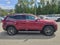2017 Jeep Grand Cherokee Limited 4x4