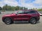2017 Jeep Grand Cherokee Limited 4x4
