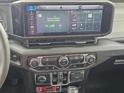 2024 Jeep Wrangler 4xe Willys 4x4