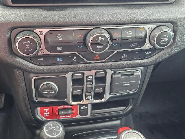 2024 Jeep Wrangler 4xe Willys 4x4