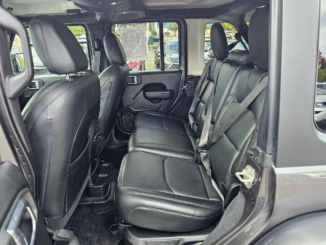 2024 Jeep Wrangler 4xe Willys 4x4