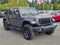2024 Jeep Wrangler 4xe Willys 4x4
