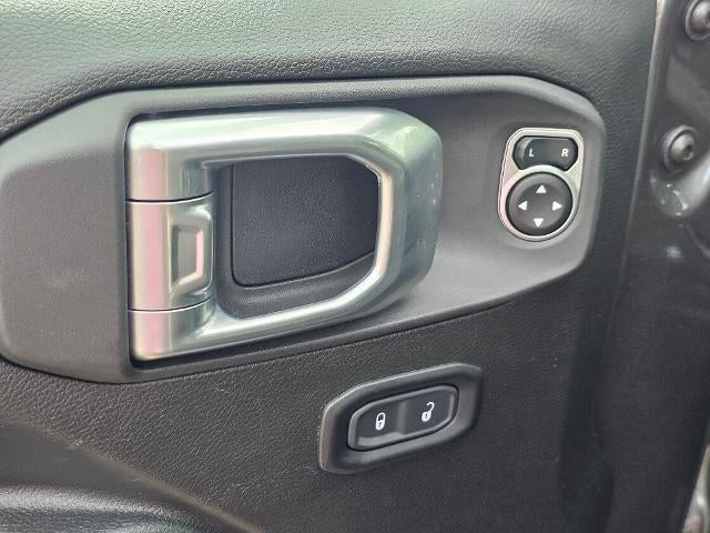 2024 Jeep Wrangler 4xe Willys 4x4
