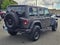 2024 Jeep Wrangler 4xe Willys 4x4
