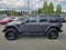 2024 Jeep Wrangler 4xe Willys 4x4