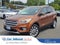 2017 Ford Escape Titanium 4WD