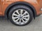 2017 Ford Escape Titanium 4WD
