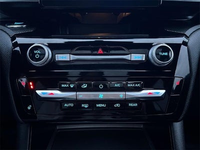 2023 Ford Explorer ST-Line 4WD