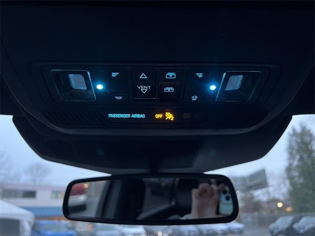 2023 Ford Explorer ST-Line 4WD