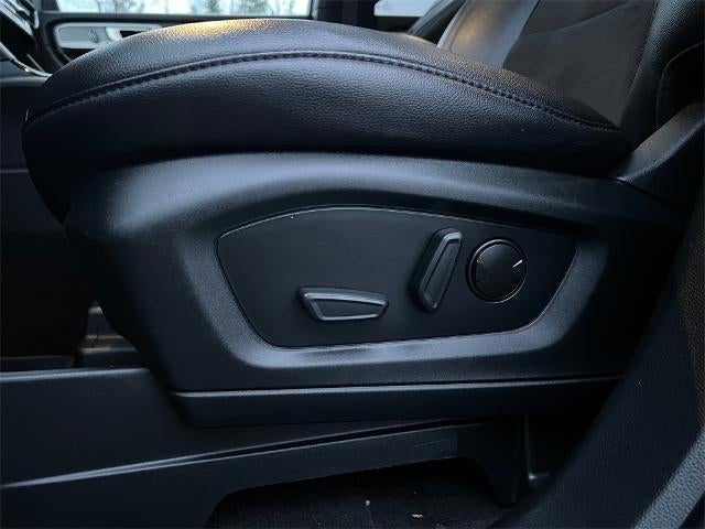 2023 Ford Explorer ST-Line 4WD