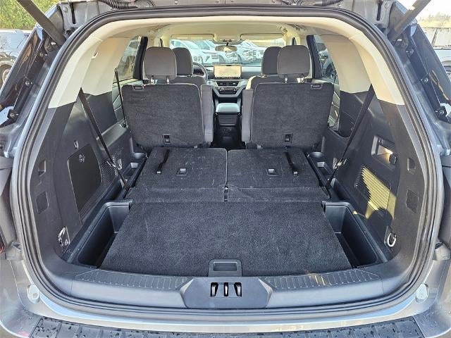 2025 Ford Explorer Active 4WD