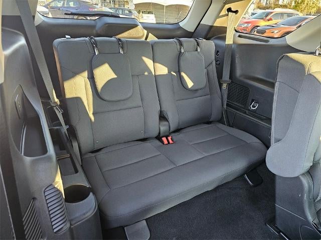 2025 Ford Explorer Active 4WD