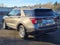 2025 Ford Explorer Active 4WD
