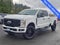 2024 Ford Super Duty F-350 SRW XLT 4WD Crew Cab 6.75' Box