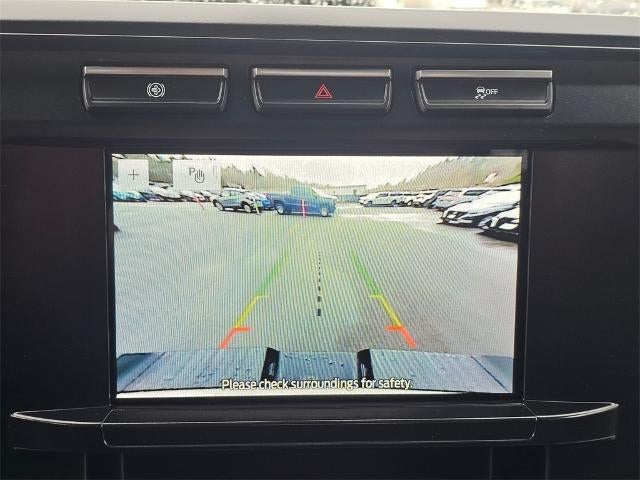 2024 Ford Super Duty F-350 SRW XLT 4WD Crew Cab 6.75' Box