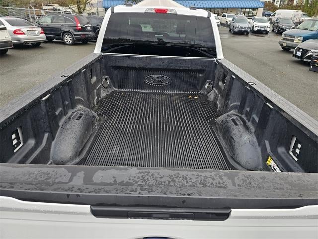 2024 Ford Super Duty F-350 SRW XLT 4WD Crew Cab 6.75' Box