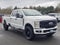 2024 Ford Super Duty F-350 SRW XLT 4WD Crew Cab 6.75' Box