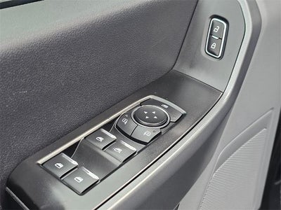 2024 Ford Super Duty F-350 SRW XLT 4WD Crew Cab 6.75' Box