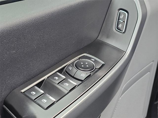 2024 Ford Super Duty F-350 SRW XLT 4WD Crew Cab 6.75' Box