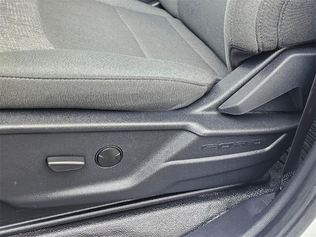 2024 Ford Super Duty F-350 SRW XLT 4WD Crew Cab 6.75' Box