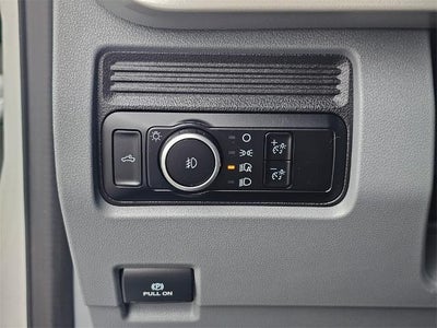 2024 Ford Super Duty F-350 SRW XLT 4WD Crew Cab 6.75' Box