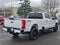 2024 Ford Super Duty F-350 SRW XLT 4WD Crew Cab 6.75' Box