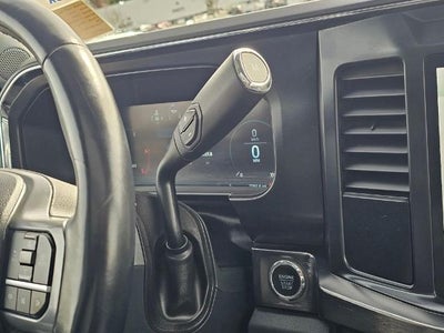 2024 Ford Super Duty F-350 SRW LARIAT 4WD Crew Cab 6.75' Box
