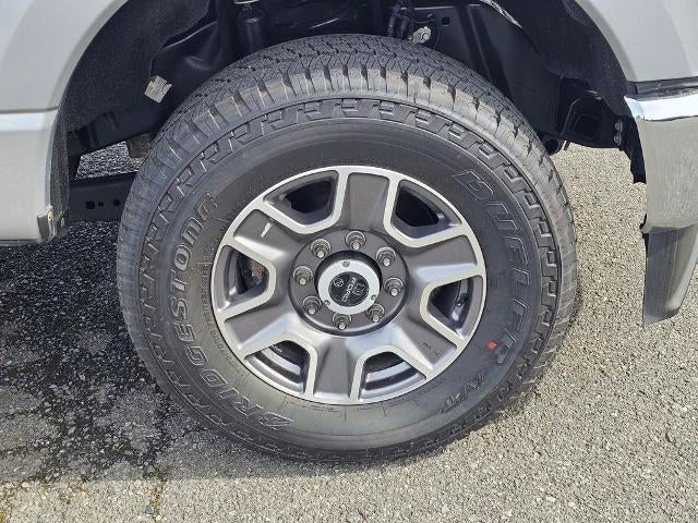 2024 Ford Super Duty F-350 SRW LARIAT 4WD Crew Cab 6.75' Box