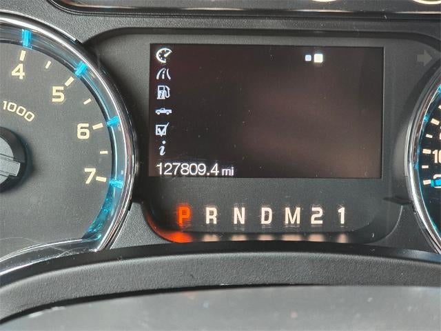 2012 Ford F-150 4WD SuperCab 6-1/2 Ft Box XLT