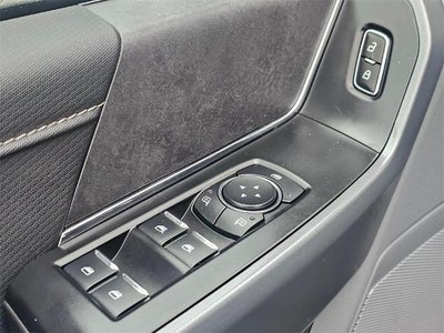 2024 Ford F-150 XLT 4WD SuperCrew 5.5' Box