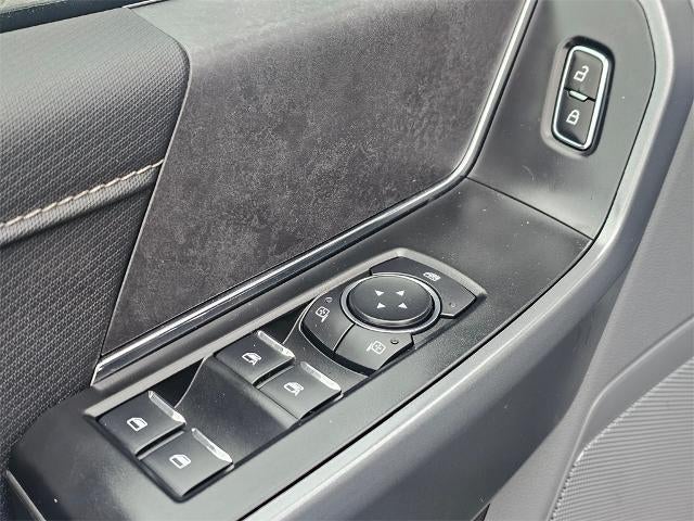 2024 Ford F-150 XLT 4WD SuperCrew 5.5' Box