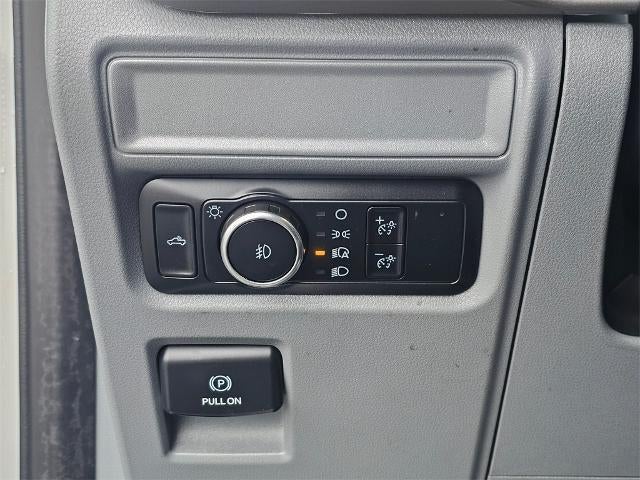 2024 Ford F-150 XLT 4WD SuperCrew 5.5' Box