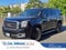 2018 GMC Yukon 4WD 4dr SLT