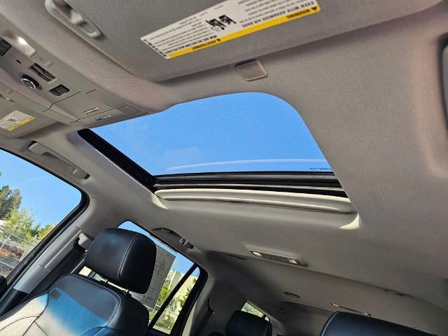 2018 GMC Yukon 4WD 4dr SLT
