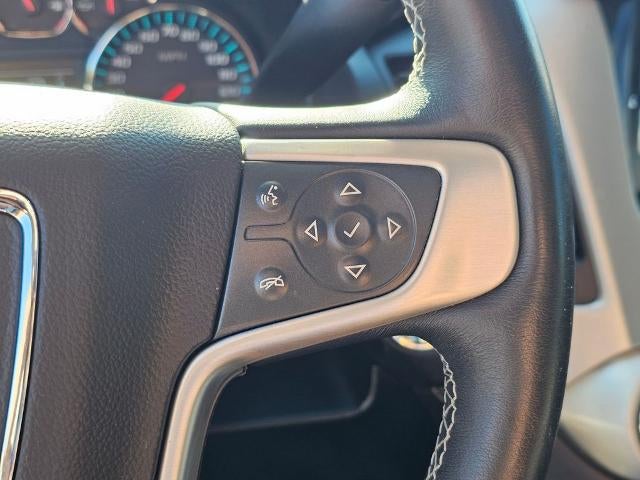 2018 GMC Yukon 4WD 4dr SLT