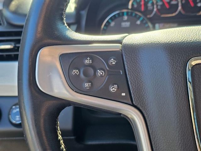 2018 GMC Yukon 4WD 4dr SLT