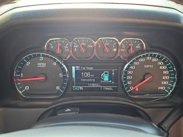 2018 GMC Yukon 4WD 4dr SLT