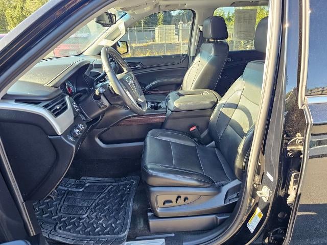 2018 GMC Yukon 4WD 4dr SLT