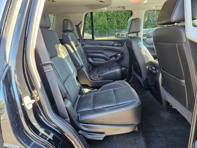 2018 GMC Yukon 4WD 4dr SLT