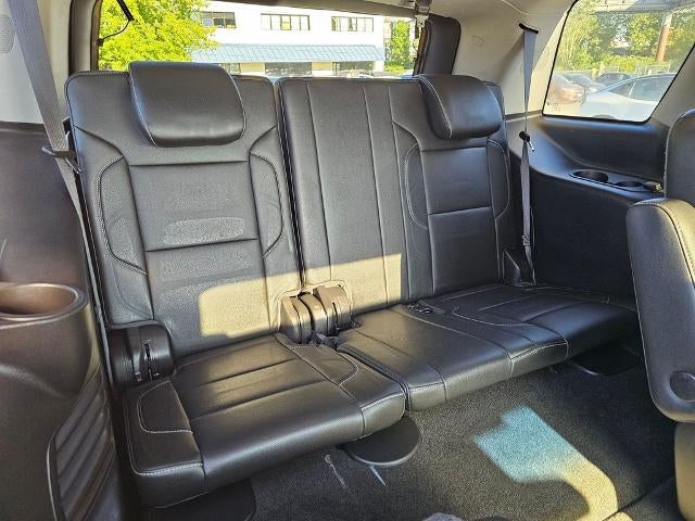 2018 GMC Yukon 4WD 4dr SLT