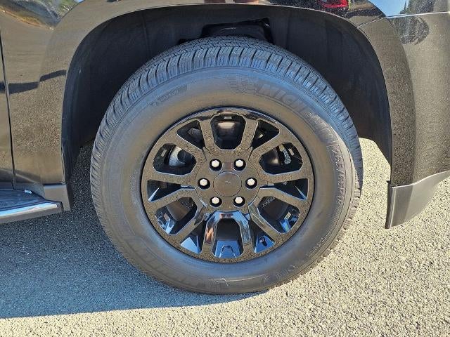 2018 GMC Yukon 4WD 4dr SLT