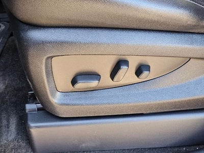 2018 GMC Yukon 4WD 4dr SLT